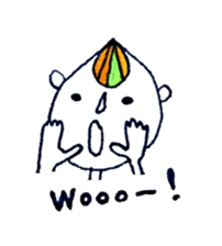 Tom and pleasant friends sticker #76231