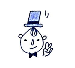 Tom and pleasant friends sticker #76232