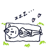 Tom and pleasant friends sticker #76238