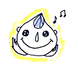 Tom and pleasant friends sticker #76241