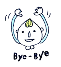 Tom and pleasant friends sticker #76242