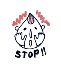 Tom and pleasant friends sticker #76252