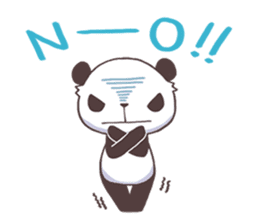 Cute!Animals sticker #76255