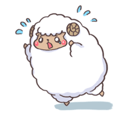 Cute!Animals sticker #76266