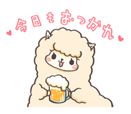 Cute!Animals sticker #76270