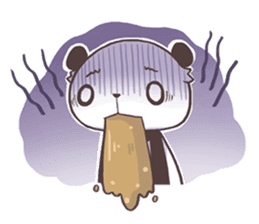 Cute!Animals sticker #76272