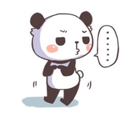 Cute!Animals sticker #76283