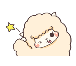 Cute!Animals sticker #76284