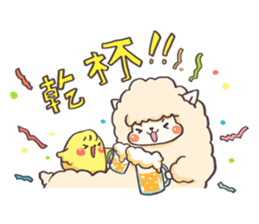 Cute!Animals sticker #76288