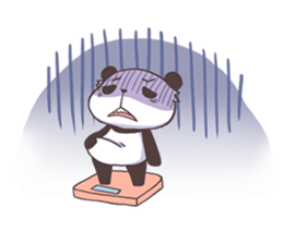 Cute!Animals sticker #76289