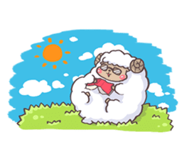 Cute!Animals sticker #76291