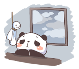 Cute!Animals sticker #76293