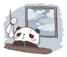 Cute!Animals sticker #76293