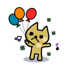 SONAKIBU sticker #76295