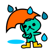 SONAKIBU sticker #76297