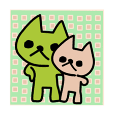 SONAKIBU sticker #76305