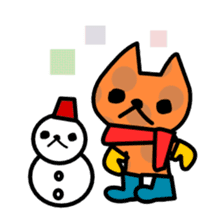 SONAKIBU sticker #76306