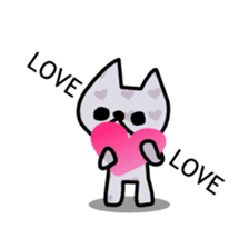 SONAKIBU sticker #76307