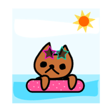 SONAKIBU sticker #76309