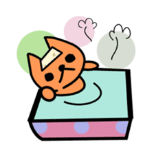 SONAKIBU sticker #76317