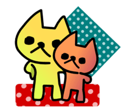 SONAKIBU sticker #76320