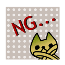 SONAKIBU sticker #76321