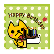 SONAKIBU sticker #76324