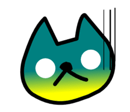 SONAKIBU sticker #76325