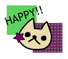 SONAKIBU sticker #76326