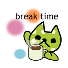 SONAKIBU sticker #76329