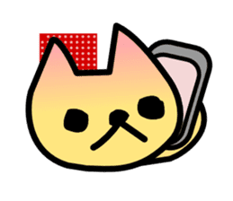 SONAKIBU sticker #76330