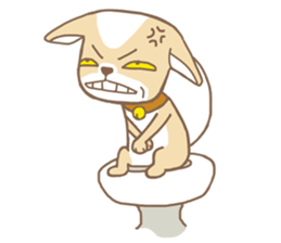 Chiwanwan sticker 1 sticker #76614