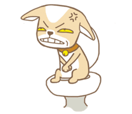 Chiwanwan sticker 1 sticker #76614