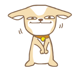 Chiwanwan sticker 1 sticker #76615