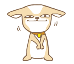 Chiwanwan sticker 1 sticker #76615