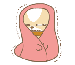 Chiwanwan sticker 1 sticker #76616