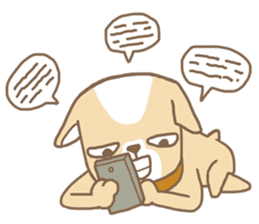 Chiwanwan sticker 1 sticker #76617