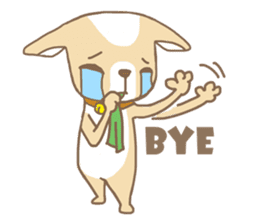 Chiwanwan sticker 1 sticker #76618