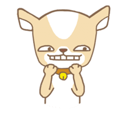 Chiwanwan sticker 1 sticker #76619