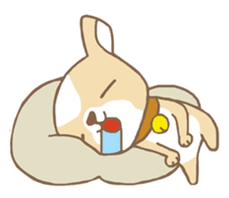 Chiwanwan sticker 1 sticker #76621