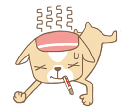 Chiwanwan sticker 1 sticker #76622