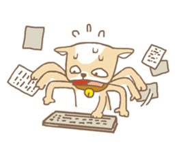 Chiwanwan sticker 1 sticker #76623