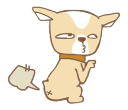 Chiwanwan sticker 1 sticker #76624