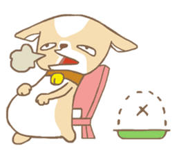 Chiwanwan sticker 1 sticker #76625