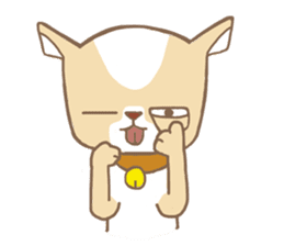 Chiwanwan sticker 1 sticker #76626