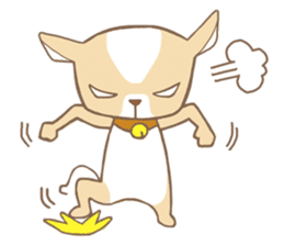 Chiwanwan sticker 1 sticker #76627