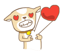 Chiwanwan sticker 1 sticker #76628