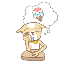 Chiwanwan sticker 1 sticker #76629