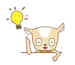 Chiwanwan sticker 1 sticker #76630