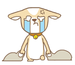 Chiwanwan sticker 1 sticker #76631